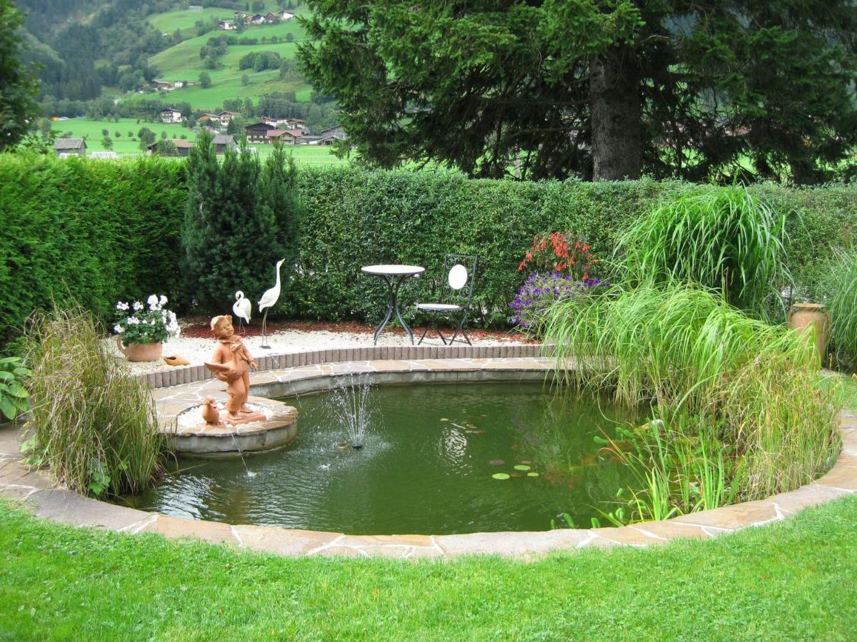 Appartement Brandner Bad Hofgastein Luaran gambar