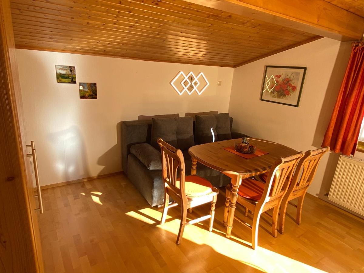 Appartement Brandner Bad Hofgastein Luaran gambar