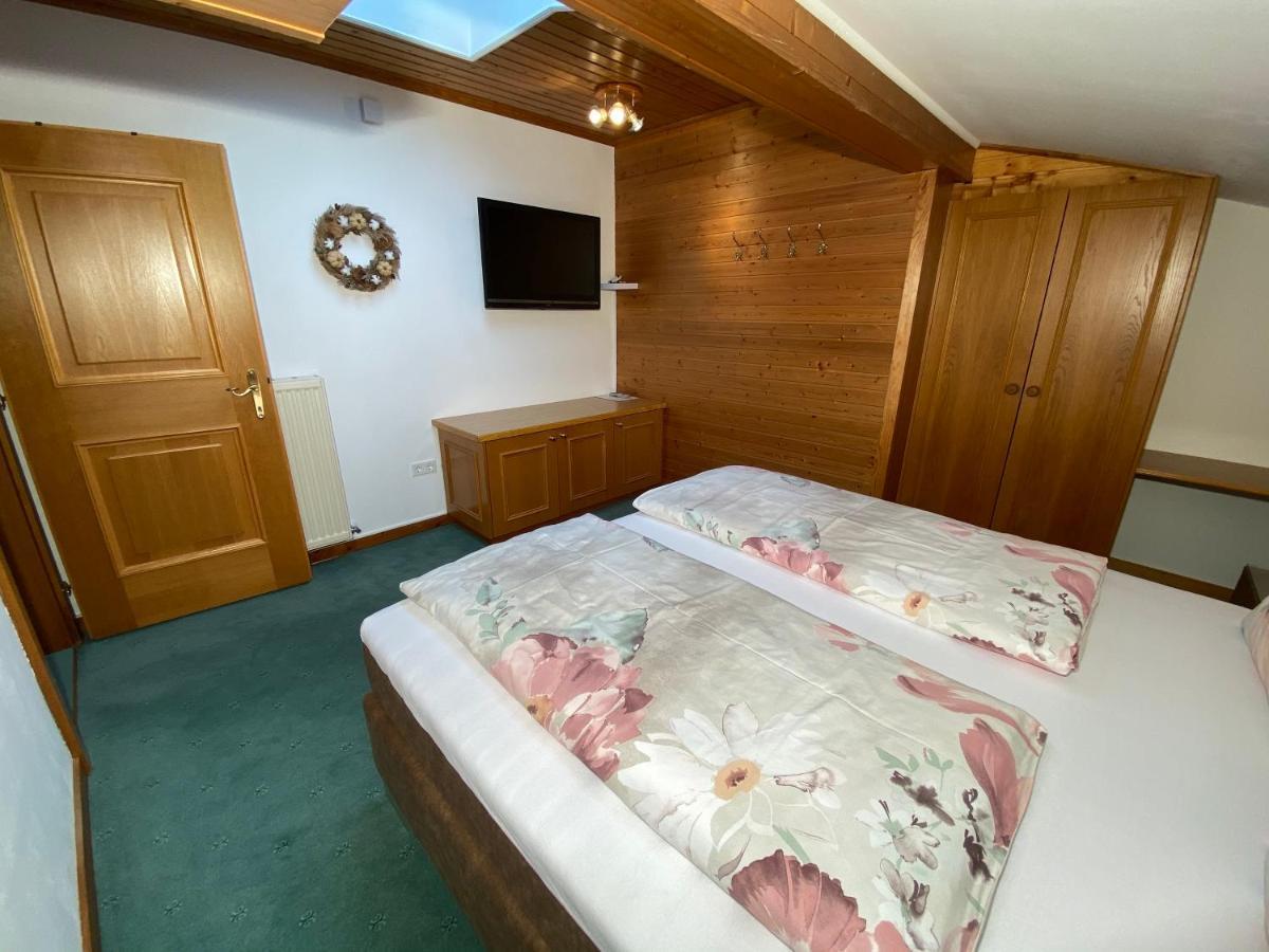 Appartement Brandner Bad Hofgastein Luaran gambar