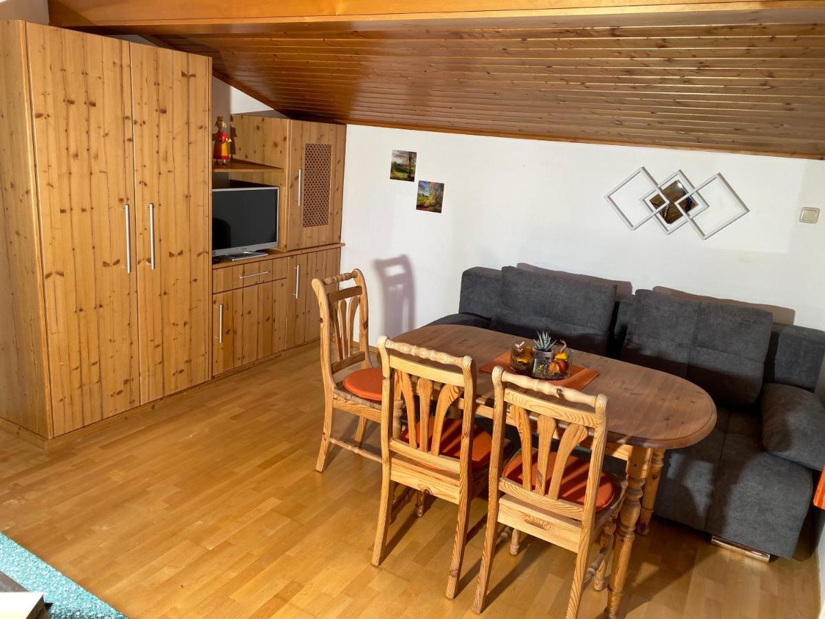 Appartement Brandner Bad Hofgastein Luaran gambar