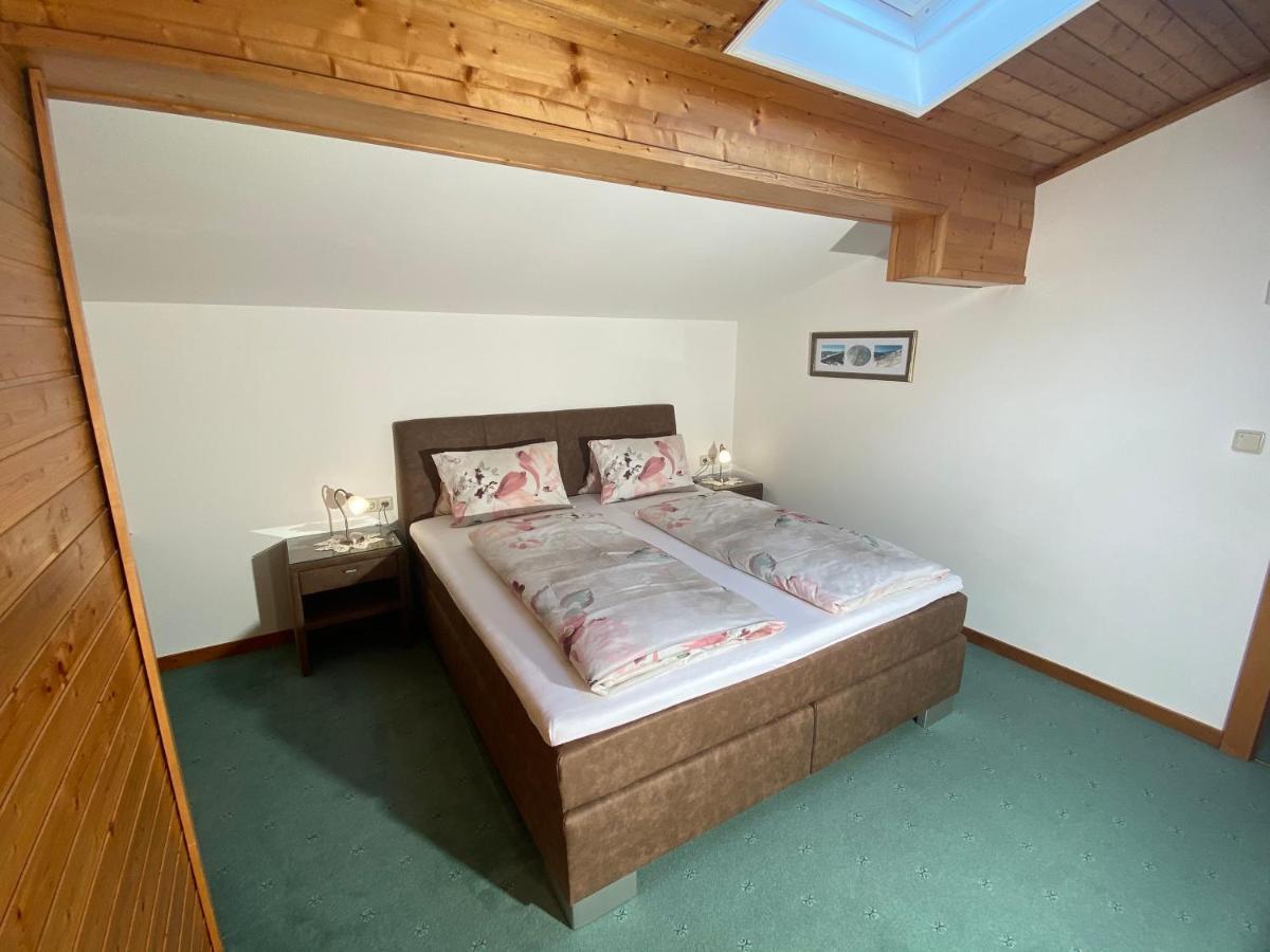 Appartement Brandner Bad Hofgastein Luaran gambar