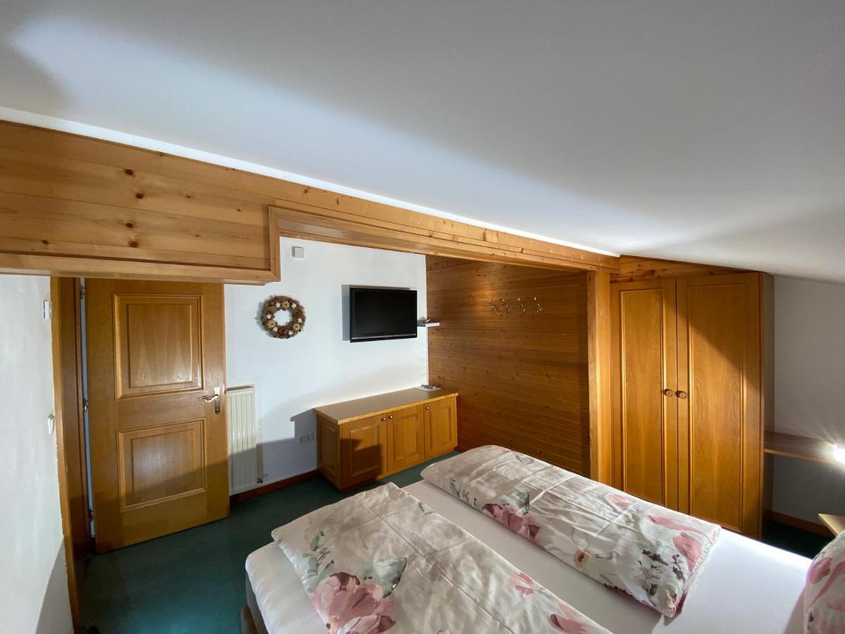 Appartement Brandner Bad Hofgastein Luaran gambar