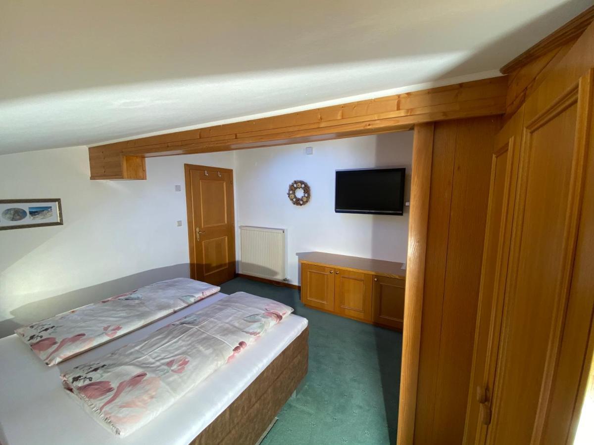Appartement Brandner Bad Hofgastein Luaran gambar