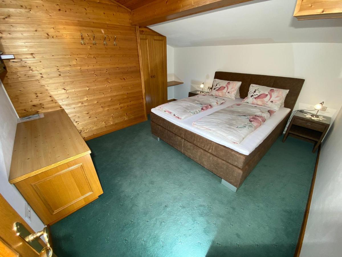 Appartement Brandner Bad Hofgastein Luaran gambar