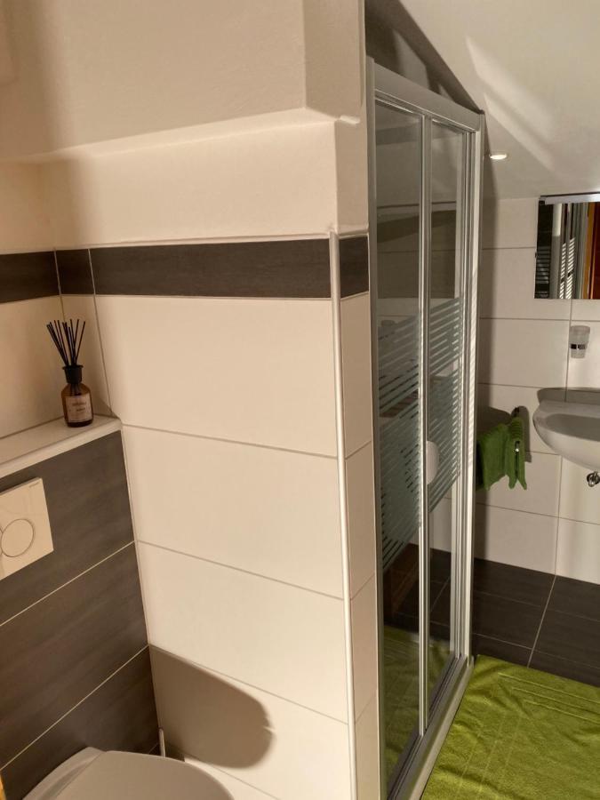 Appartement Brandner Bad Hofgastein Luaran gambar